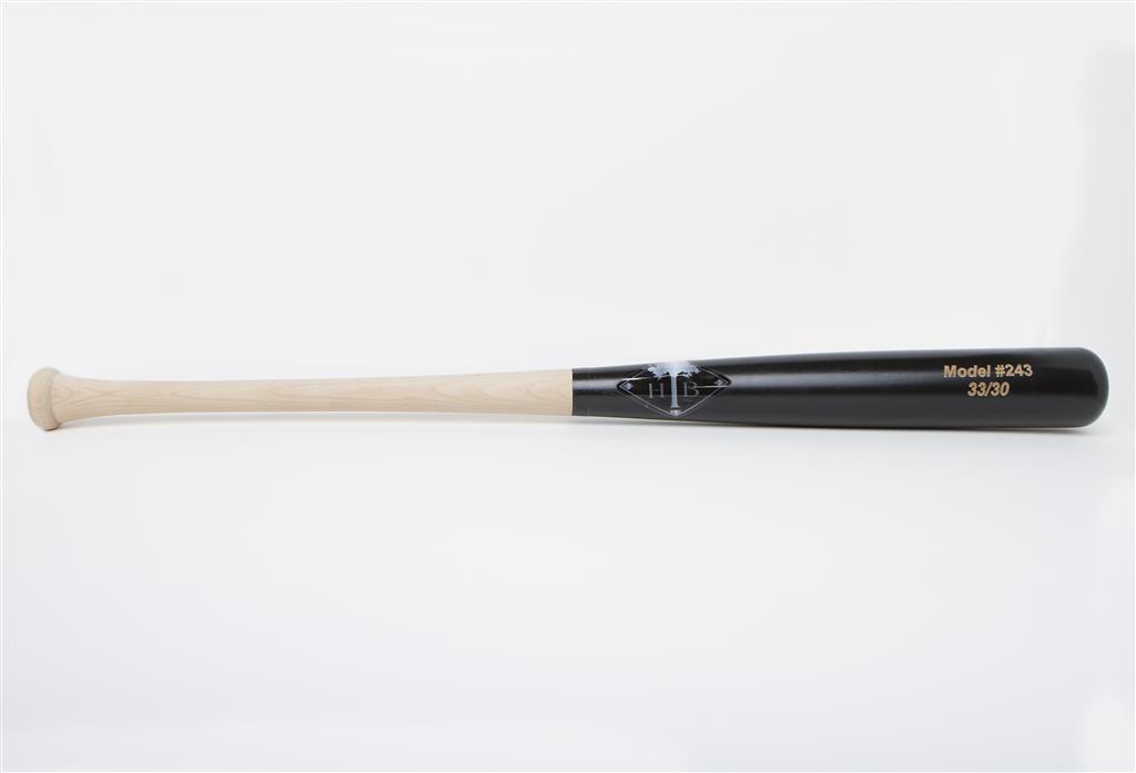Model #243 Wood Bat